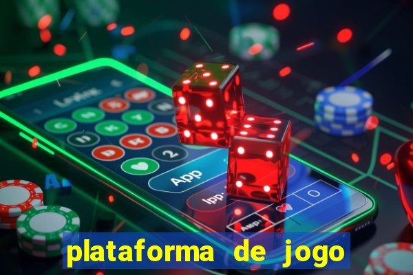 plataforma de jogo que nao precisa depositar dinheiro